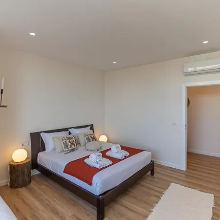 Apartmán Guestready - Urban Retreat In