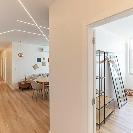 Guestready - Urban Retreat In Apartmán *