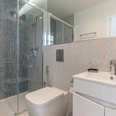 Guestready - Urban Retreat In *