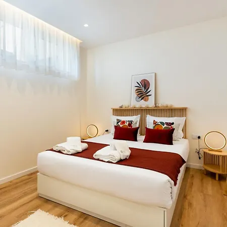 Guestready - Urban Retreat In Apartmán