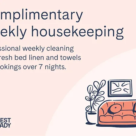 Apartmán Guestready - Urban Retreat In Porto