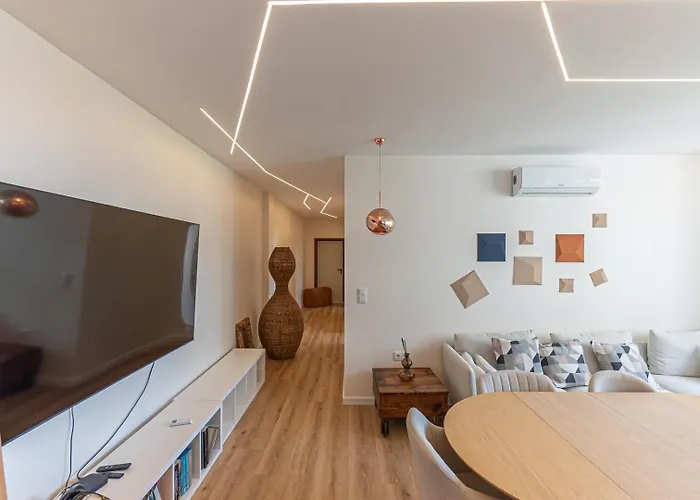 Guestready - Urban Retreat In דירה פורטו