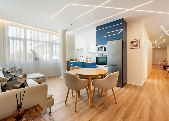 Guestready - Urban Retreat In פורטו