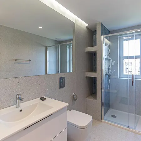 Apartment Guestready - Urban Retreat In *