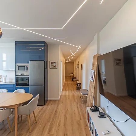 Guestready - Urban Retreat In Porto