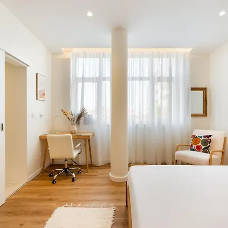 Guestready - Urban Retreat In Apartment