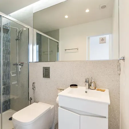 Apartment Guestready - Urban Retreat In *