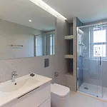 Апартаменты Guestready - Urban Retreat In *