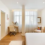 Guestready - Urban Retreat In Апартаменты