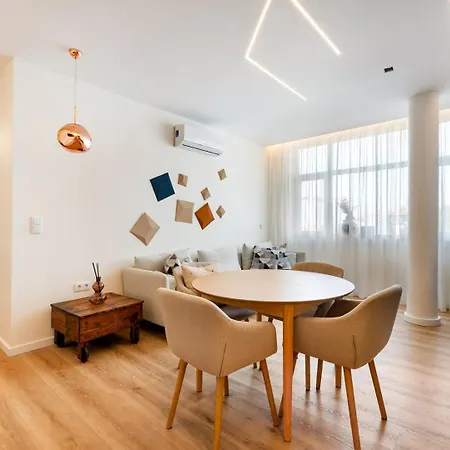 Guestready - Urban Retreat In