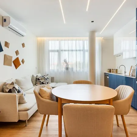 Guestready - Urban Retreat In *