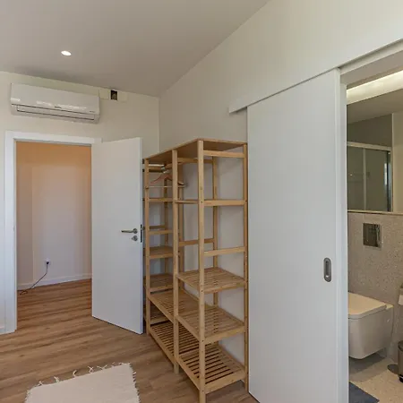 Guestready - Urban Retreat In アパート ポルト