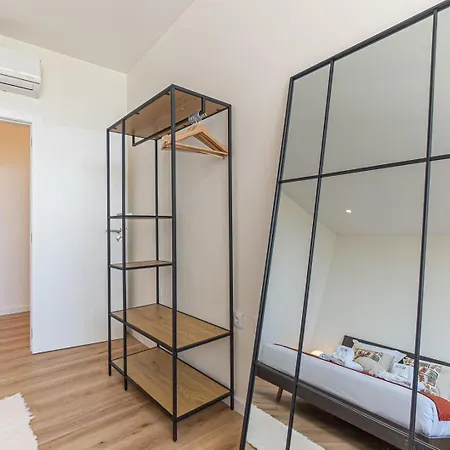Guestready - Urban Retreat In * ポルト