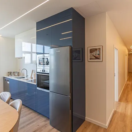 Guestready - Urban Retreat In