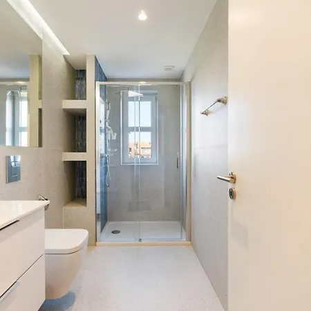 Guestready - Urban Retreat In Apartament Porto