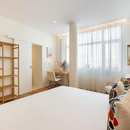 Guestready - Urban Retreat In *