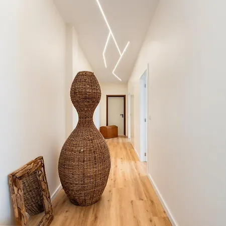 Guestready - Urban Retreat In