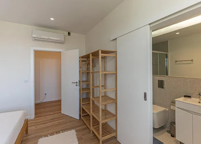 Guestready - Urban Retreat In شقة بورتو