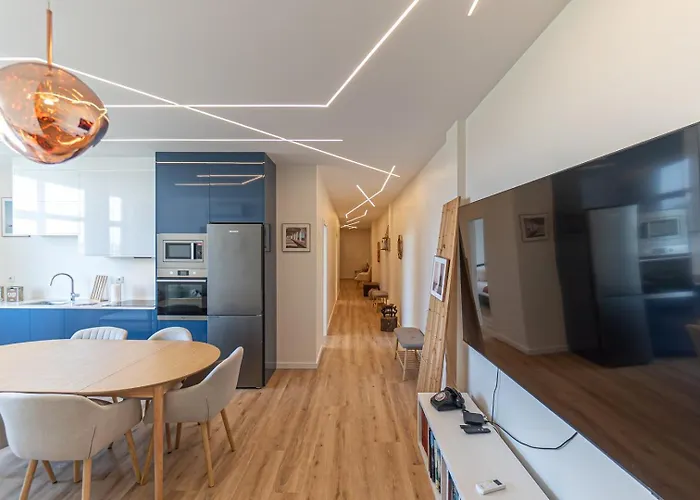 Guestready - Urban Retreat In Porto