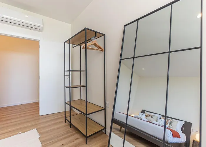 Guestready - Urban Retreat In * Porto