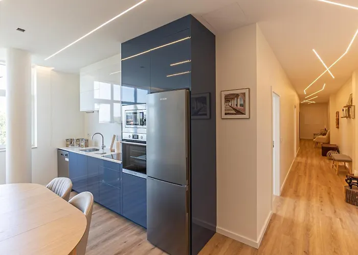 Guestready - Urban Retreat In