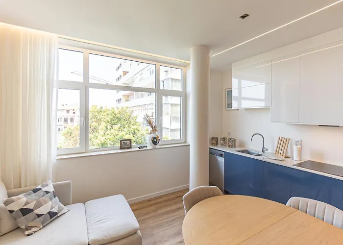 Appartement Guestready - Urban Retreat In *