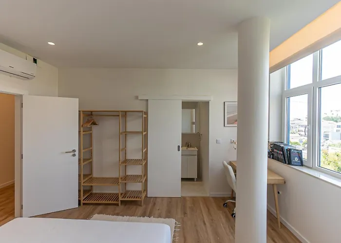 Guestready - Urban Retreat In Appartement *
