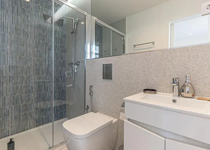 Guestready - Urban Retreat In *