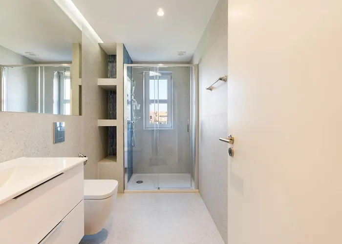 Guestready - Urban Retreat In Appartement Porto