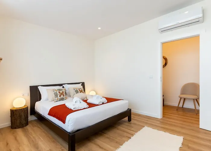 شقة Guestready - Urban Retreat In *