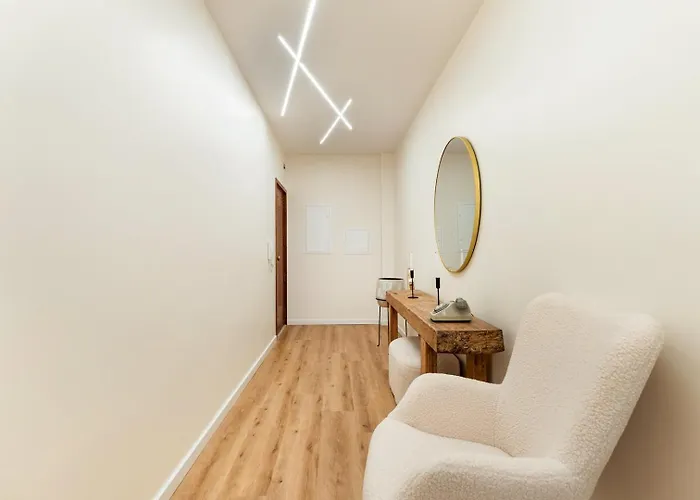 Guestready - Urban Retreat In شقة *