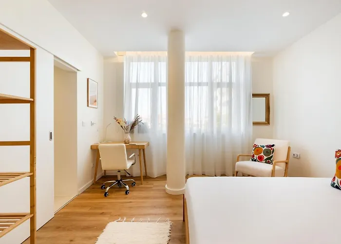 Guestready - Urban Retreat In شقة