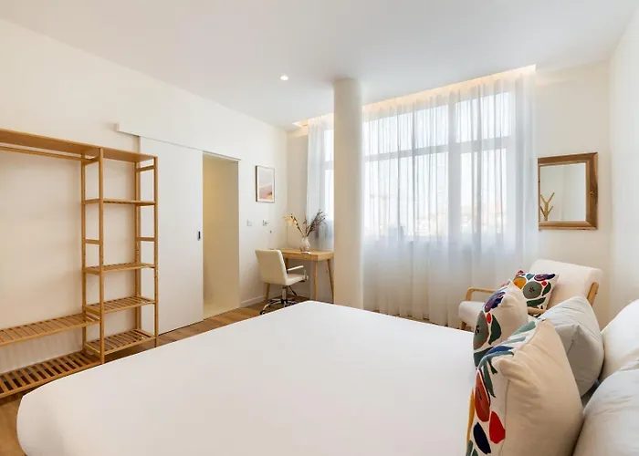 Guestready - Urban Retreat In *