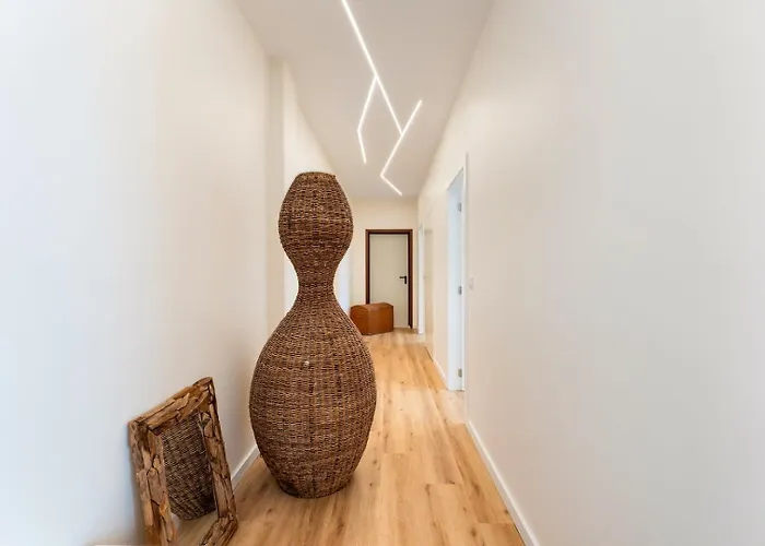 Guestready - Urban Retreat In