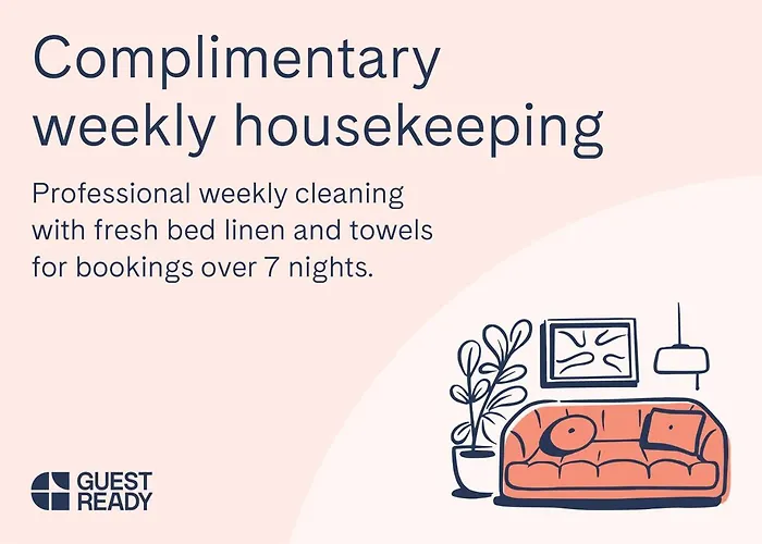 Appartement Guestready - Urban Retreat In Porto