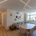 Guestready - Urban Retreat In Lejlighed