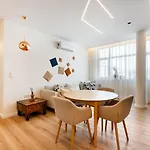 Guestready - Urban Retreat In