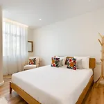 Lejlighed Guestready - Urban Retreat In Porto