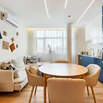 Guestready - Urban Retreat In *