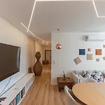Guestready - Urban Retreat In Lejlighed Porto