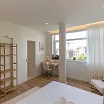 Lejlighed Guestready - Urban Retreat In *