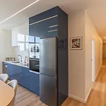 Guestready - Urban Retreat In