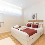 Guestready - Urban Retreat In Lejlighed Porto