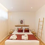 Lejlighed Guestready - Urban Retreat In Porto