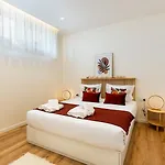 Guestready - Urban Retreat In Lejlighed