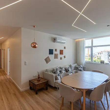 Guestready - Urban Retreat In Appartement