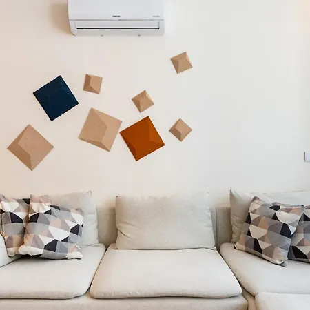 Guestready - Urban Retreat In 波尔图