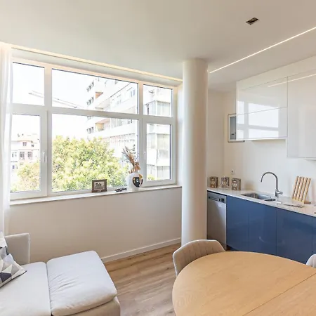 Lägenhet Guestready - Urban Retreat In *