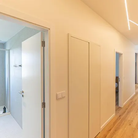 Guestready - Urban Retreat In * 波尔图