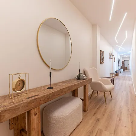 Guestready - Urban Retreat In Appartement *
